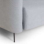 Диван Clo Maren light grey варинант исполнения - 6 | Loft Concept в Брянске