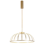 Подвесной светильник Brass Modern FRITURE VERTIGO PENDANT  варинант исполнения - 2 | Loft Concept в Брянске