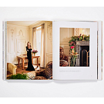 Книга дизайн интерьера Aerin Lauder: Living with Flowers варинант исполнения - 3 | Loft Concept в Брянске
