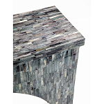 Консоль Дизайнерская Scorpion Bone Coffee Table Gray варинант исполнения - 4 | Loft Concept в Брянске