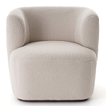 Кресло Ivy Boucle Collection Armchair варинант исполнения - 2 | Loft Concept в Брянске