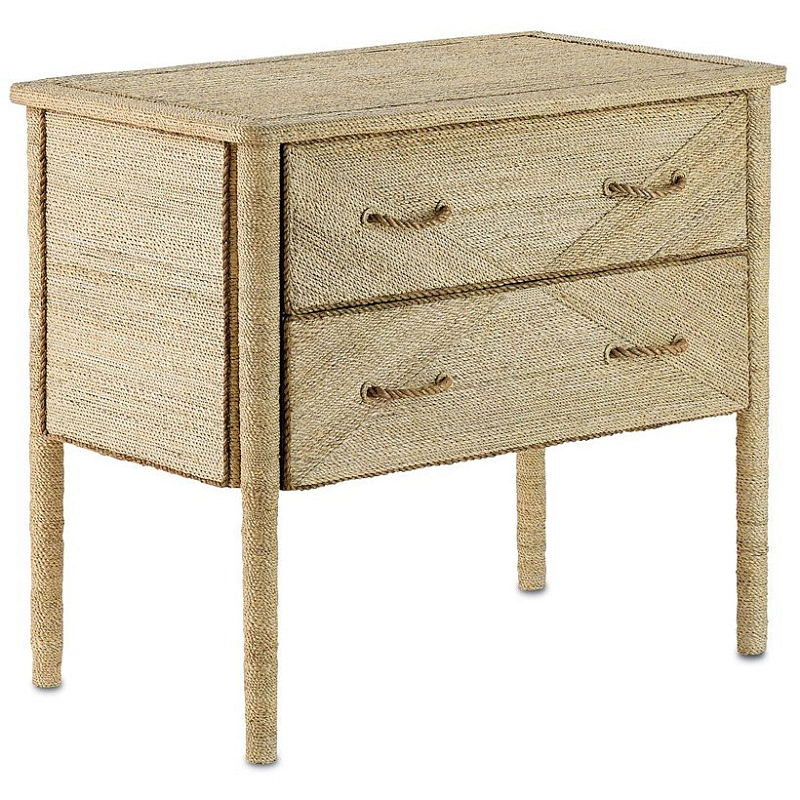Комод Kaipo Two Drawer Комод Kaipo Two Drawer в Брянске | Loft Concept