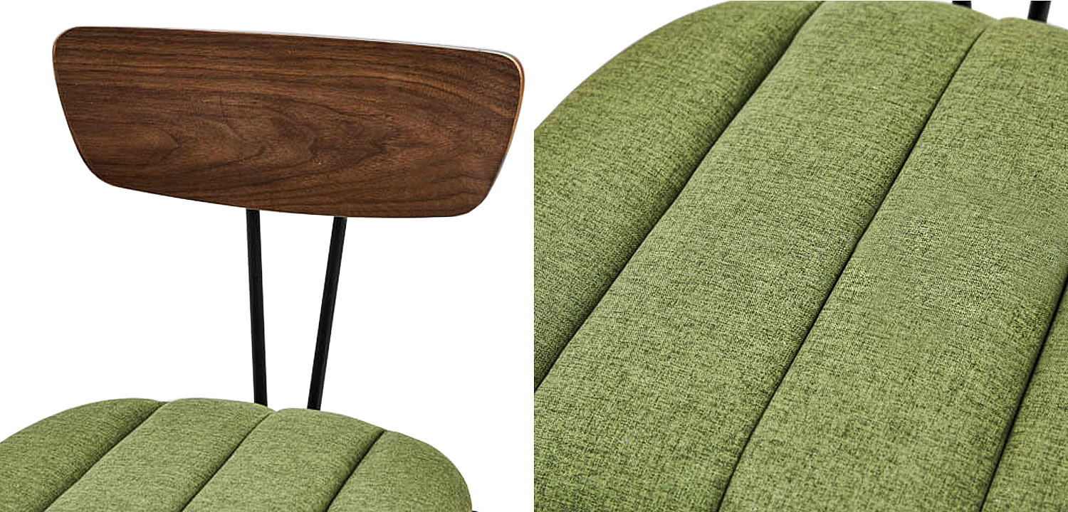 Стул Eogan Stool Стул Eogan Stool - Loft-Concept в Брянске
