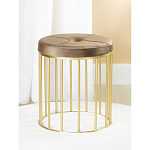 Пуф The brown cage варинант исполнения - 2 | Loft Concept в Брянске