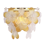 Бра с цветочными мотивами Light Floral Glow варинант исполнения - 1 | Loft Concept в Брянске