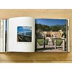 Книга 1990 Italian Splendor: Palaces, Castles and Villas Hardcover Book варинант исполнения - 2 | Loft Concept в Брянске