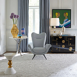 Картина Ренесанс ручная вышивка бисером RENAISSANCE REFLECTION BEADED ART варинант исполнения - 2 | Loft Concept в Брянске