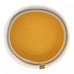 Корзина для хранения Interlacement Stripes варинант исполнения - 1 | Loft Concept в Брянске