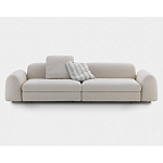 Дизайнерский Диван California трансформер прямой  варинант исполнения - 1 | Loft Concept в Брянске