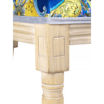 Стул French Extra blue варинант исполнения - 7 | Loft Concept в Брянске