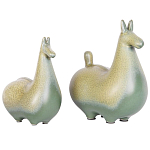 Статуэтка фигурная Cute horse варинант исполнения - 4 | Loft Concept в Брянске