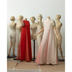 Книга Federico Forquet Conceived A Magical World of Fashion, Gardens, and Interiors варинант исполнения - 8 | Loft Concept в Брянске