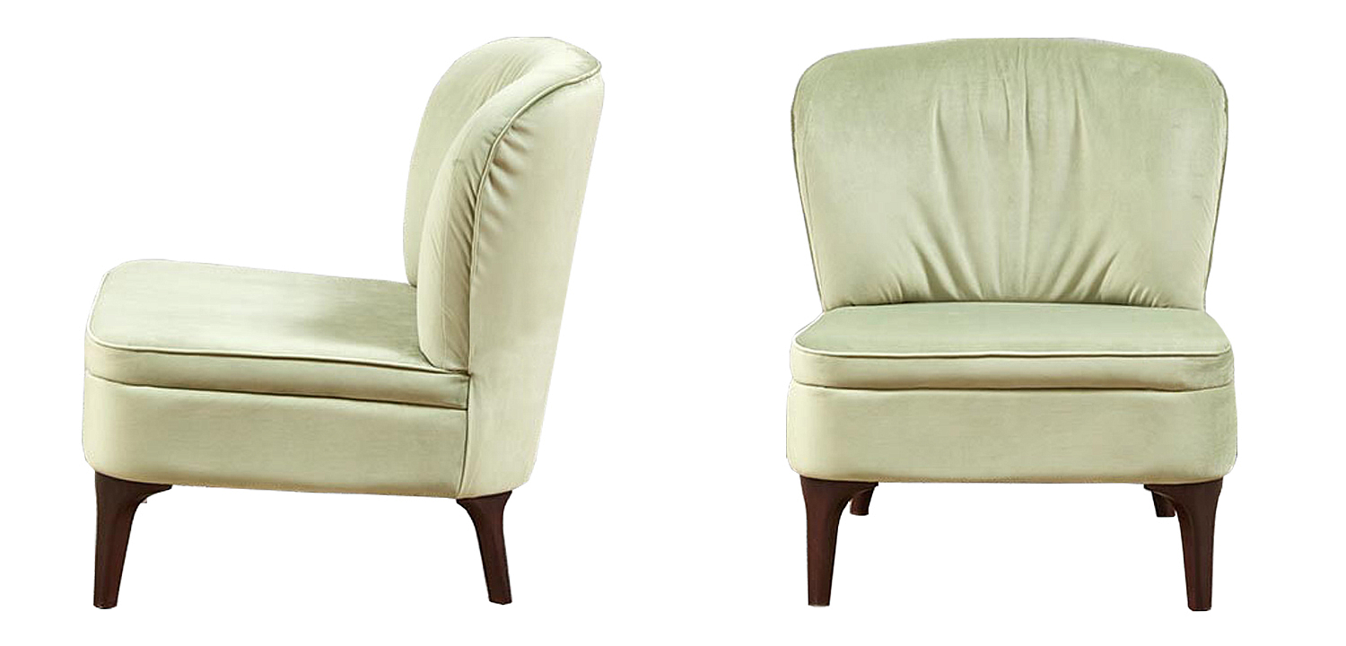 Кресло Adelmo Chair Кресло Adelmo Chair - Loft-Concept в Брянске