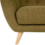 Диван двухместный Palmer Sofa варинант исполнения - 3 | Loft Concept в Брянске