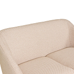 Диван Two beige seats варинант исполнения - 4 | Loft Concept в Брянске