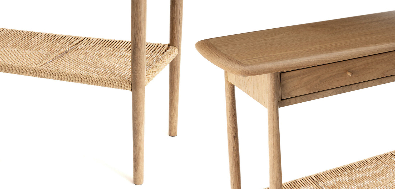 Консоль Espen Console Консоль Espen Console - Loft-Concept в Брянске