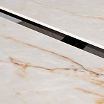 Стол обеденный раскладной керамический Folding Ceramic Table варинант исполнения - 3 | Loft Concept в Брянске