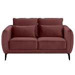 Диван двухместный с подлокотниками Harmony варинант исполнения - 14 | Loft Concept в Брянске