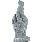 Кашпо The self-confident swan варинант исполнения - 2 | Loft Concept в Брянске