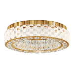 Потолочный светильник Castello 3000К 32Вт варинант исполнения - 3 | Loft Concept в Брянске