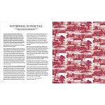 Книга The V&A Sourcebook of Pattern and Ornament варинант исполнения - 8 | Loft Concept в Брянске