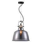 Подвесной светильник Dernok варинант исполнения - 3 | Loft Concept в Брянске