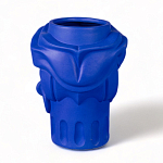 Ваза Seletti Man Blue варинант исполнения - 4 | Loft Concept в Брянске