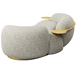 Диван Malibu варинант исполнения - 2 | Loft Concept в Брянске