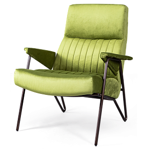 Кресло Solonar salat