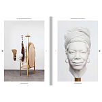 Монография художника Tavares Strachan - There is Light Somewhere варинант исполнения - 7 | Loft Concept в Брянске