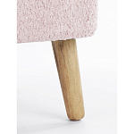 Пуф Fatal pink варинант исполнения - 4 | Loft Concept в Брянске