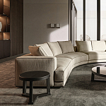 Дизайнерский модульный диван AUGUSTO Sofa варинант исполнения - 9 | Loft Concept в Брянске