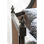 Диван в гостиную Paris Sofa Daybed Blue Deer варинант исполнения - 3 | Loft Concept в Брянске