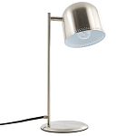 Настольная лампа с регулируемым абажуром Wilona Lighting варинант исполнения - 3 | Loft Concept в Брянске