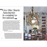  Книга дизайн интерьра от Саммер Торнтон Wonderland Thornton, Summer варинант исполнения - 2 | Loft Concept в Брянске