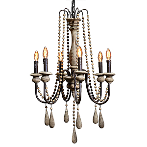 Люстра Madelgard Chandeliers