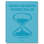 Энциклопедический том охватывает все работы Марка Ньюсона Marc Newson. Works 84-24 варинант исполнения - 1 | Loft Concept в Брянске