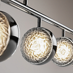 Подвесной светильник Mind 3000К 48Вт варинант исполнения - 5 | Loft Concept в Брянске