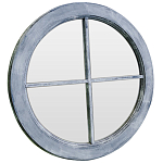 Зеркало-окно с стиле прованс Country Window варинант исполнения - 1 | Loft Concept в Брянске