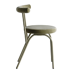 Стул «Рогалик» варинант исполнения - 5 | Loft Concept в Брянске