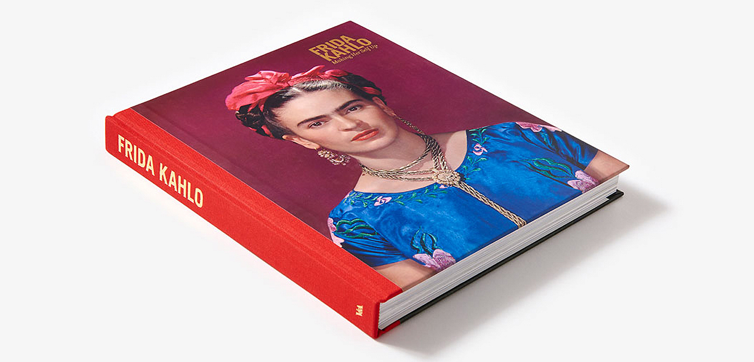 Frida Kahlo Making Her Self Up HB Frida Kahlo Making Her Self Up HB - Loft-Concept в Брянске