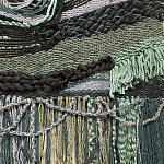  Дизайнерский Гобелен Волшебный Лес  Magic Forest II варинант исполнения - 2 | Loft Concept в Брянске