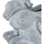 Кашпо The warmth of hares варинант исполнения - 2 | Loft Concept в Брянске