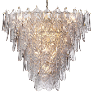 Люстра Eichholtz Chandelier Verbier L