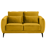 Диван двухместный с подлокотниками Harmony варинант исполнения - 13 | Loft Concept в Брянске