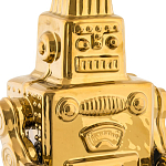 Аксессуар Seletti My Robot Gold варинант исполнения - 6 | Loft Concept в Брянске