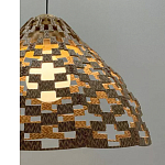 Люстра параметрическая «CONE» варинант исполнения - 2 | Loft Concept в Брянске