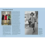 Книга про высокую моду XX века High Fashion The 20th Century Decade by Decade Dirix Emmanuelle варинант исполнения - 6 | Loft Concept в Брянске