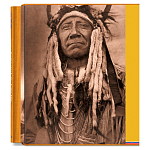 Подарочная Книга Edward S. Curtis North American Indian Complete Portfolios варинант исполнения - 1 | Loft Concept в Брянске