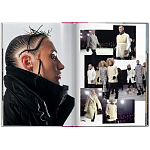 Книга Rick Owens Taschen варинант исполнения - 4 | Loft Concept в Брянске